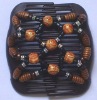 Wholesale 2011 Magic Hair Combs wholesale hair accessories