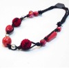 Wholesale costume necklace
