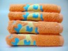 Wholesale 100% cotton embroidery towel
