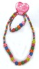 Wholesale Wooden Jewelry Set/accessory