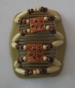 Wholesale Hair clip,Hair accessory,wood hair comb