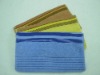 Wholesale Solid & border Face towel