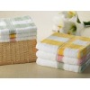 Wholesale beautiful jacquard face towel