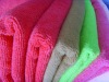 Wholesale microfiber towel
