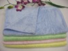 Wholesale bamboo velvet towel