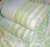 Wholesale 100%cotton bath towel