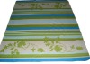Wholesale Polar fleece travel blanket