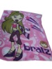 Wholesale Promotion polar fleece blanket