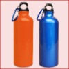 Wholesale 600ml aluminum sports water bottle (FDA,SGS,BPA free100%,CE/CU)
