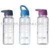 Wholesale plastic sports water bottle