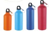 Wholesale aluminum sports bottle with different capability