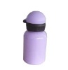 Wholesale 250ml aluminium bottle for kid