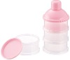 Wholesale plastic feeding bottle