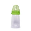 PP Baby bottle, feeding bottle and milk bottle