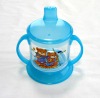 Wholesale Plastic Baby Cup