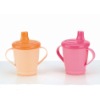 Wholesale PP baby mug