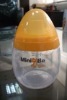 Wholesale 240ml wide spout drinking bottle