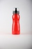 Wholesale Promotional red water bottle