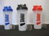 Wholesale Plastic shaker cup with blender