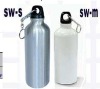 Wholesale heat press metal Sports Canteen (400ml, 500ml, 600ml)