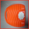 Wholesale plastic hot-water bag