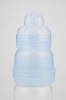 Wholesale PP Baby bottle, feeding bottle and milk bottle