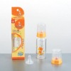 Wholesale glass feeding bottle