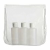 Wholesale Travel Bottle Set