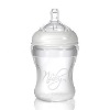Wholesale Silicone Baby Bottle