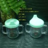 Wholesale Plastic Baby Bottles