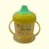 Wholesale Plastic baby mug