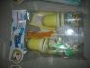 Wholesale feeding bottle.(5pcs/set)