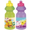 Wholesale Plastic water bottle for children drink
