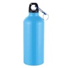 Wholesale aluminum travel bottle