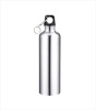 Wholesale 400ml/500ml/600ml/750ml/1000ml aluminum/stainless steel general sports bottle