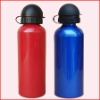 Wholesale aluminum drinking water bottle (FDA,SGS,BPA free,LFGB)