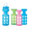 Wholesale silicone bottle sleeve