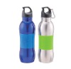 Wholesale Stainless steel sports water bottle