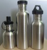 Wholesale stainless steel water bottle with different capability