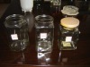 Wholesale Glass bottle for cookie,candy,biscuit