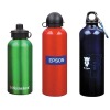 Wholesale aluminum sports bottle
