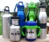 Wholesale BPA free water bottle