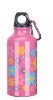 Wholesale 400ml water botle