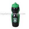Wholesale plastic sport bottle