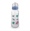 Wholesale BPA free baby bottles 10 oz easy grip BPA FREE feeding bottles