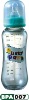 Wholesale 8oz milk bottle
