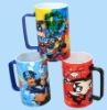 Wholesale colorful rolling cups