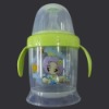 Wholesale baby training cup with cartoon