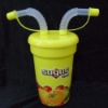 Wholesale 400ml baby water cup