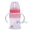 Wholesale different sizes of baby bottles